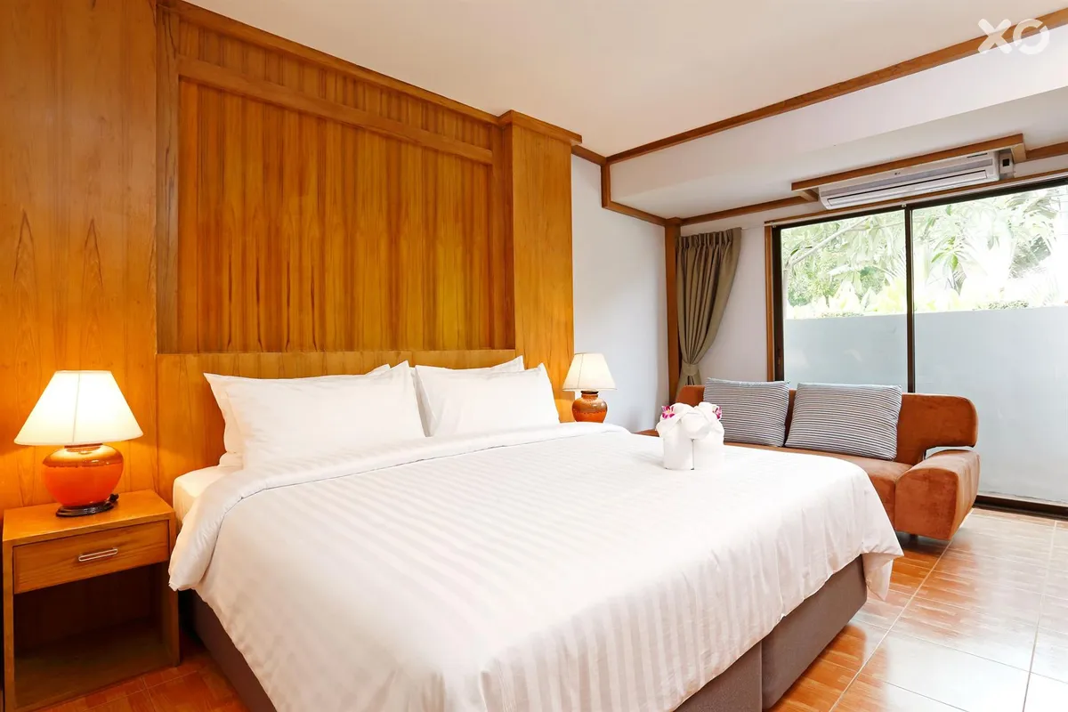 Chabana Resort