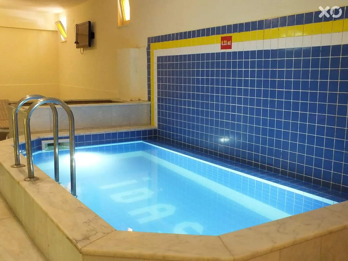Idas Hotel