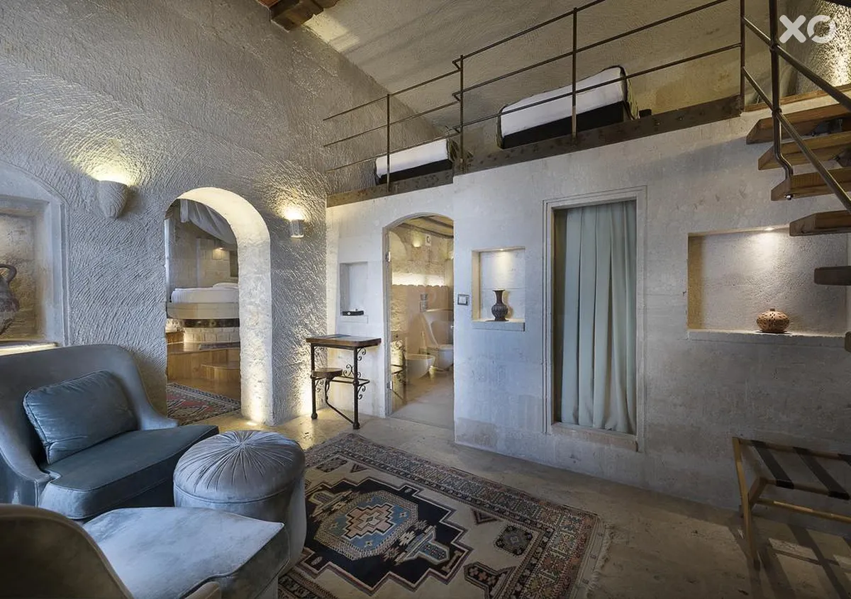 Anatolian Houses