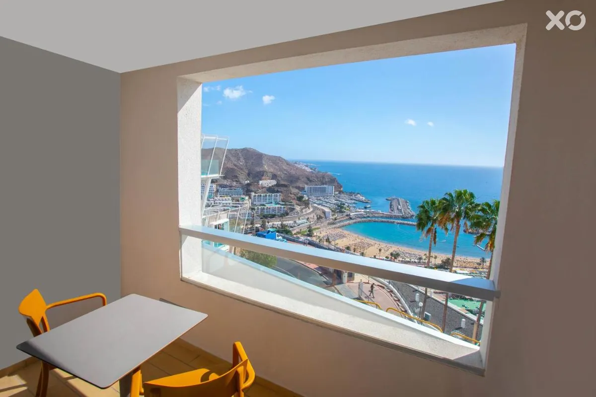 Riosol Hotel