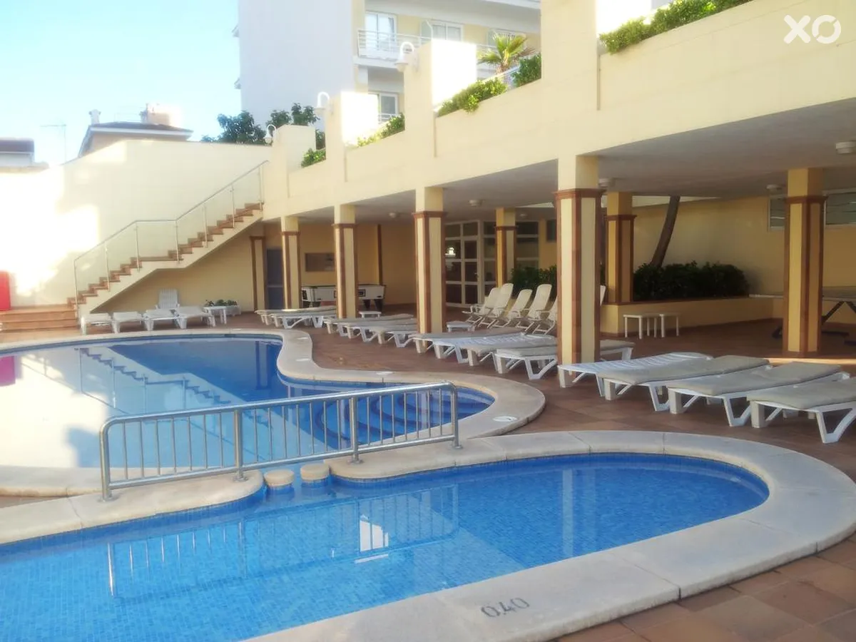 Nordeste Playa Hotel