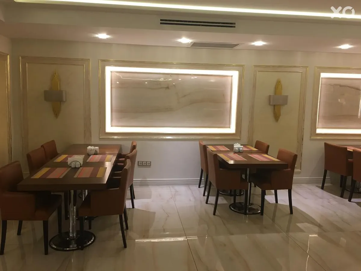 Laleli Gonen Hotel