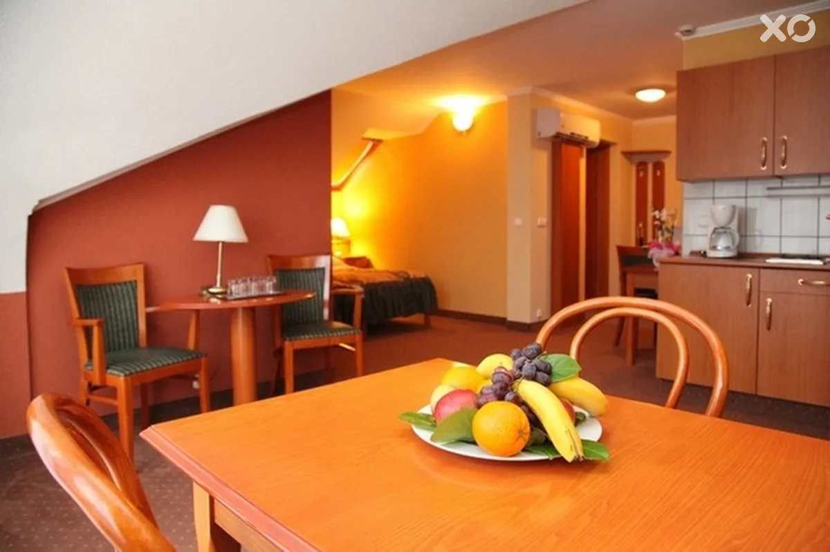 Heviz Spa Hotel