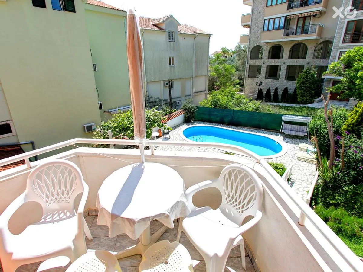 Koral Villa