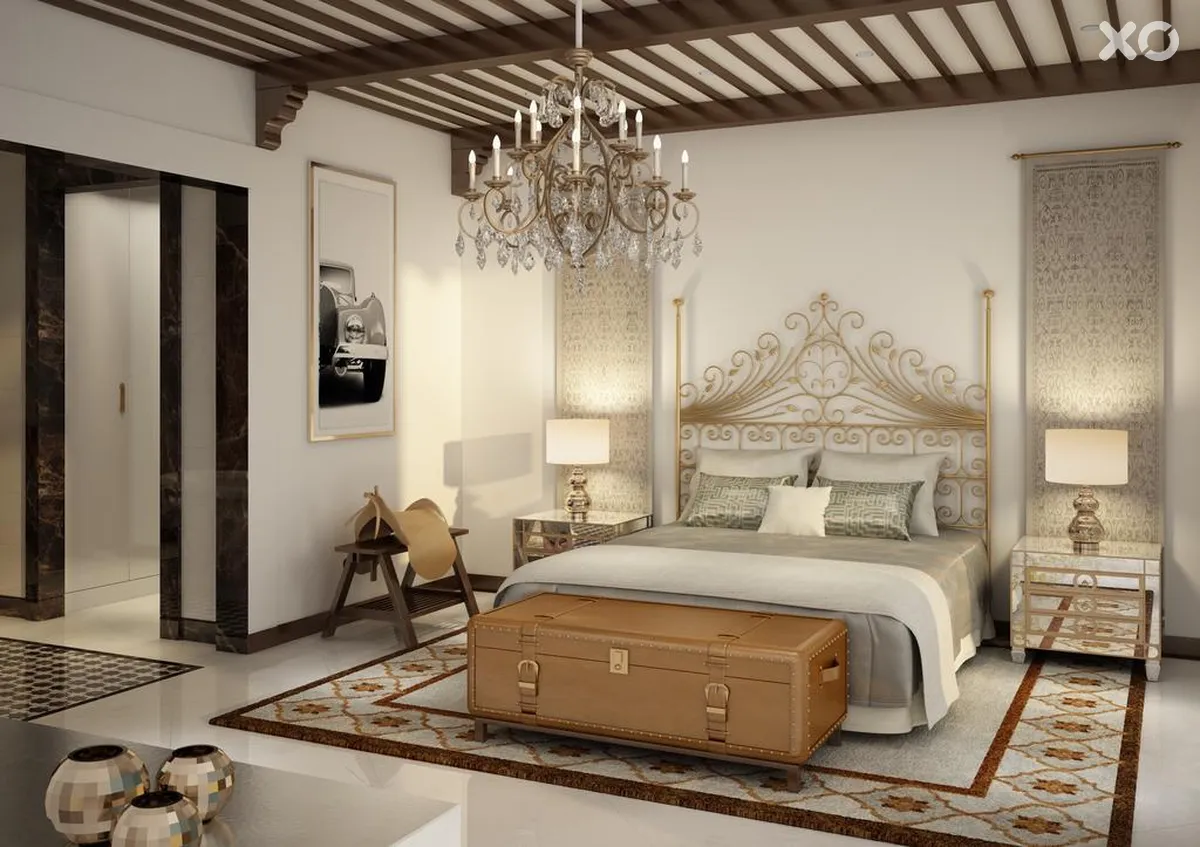 Al Habtoor Polo Resort