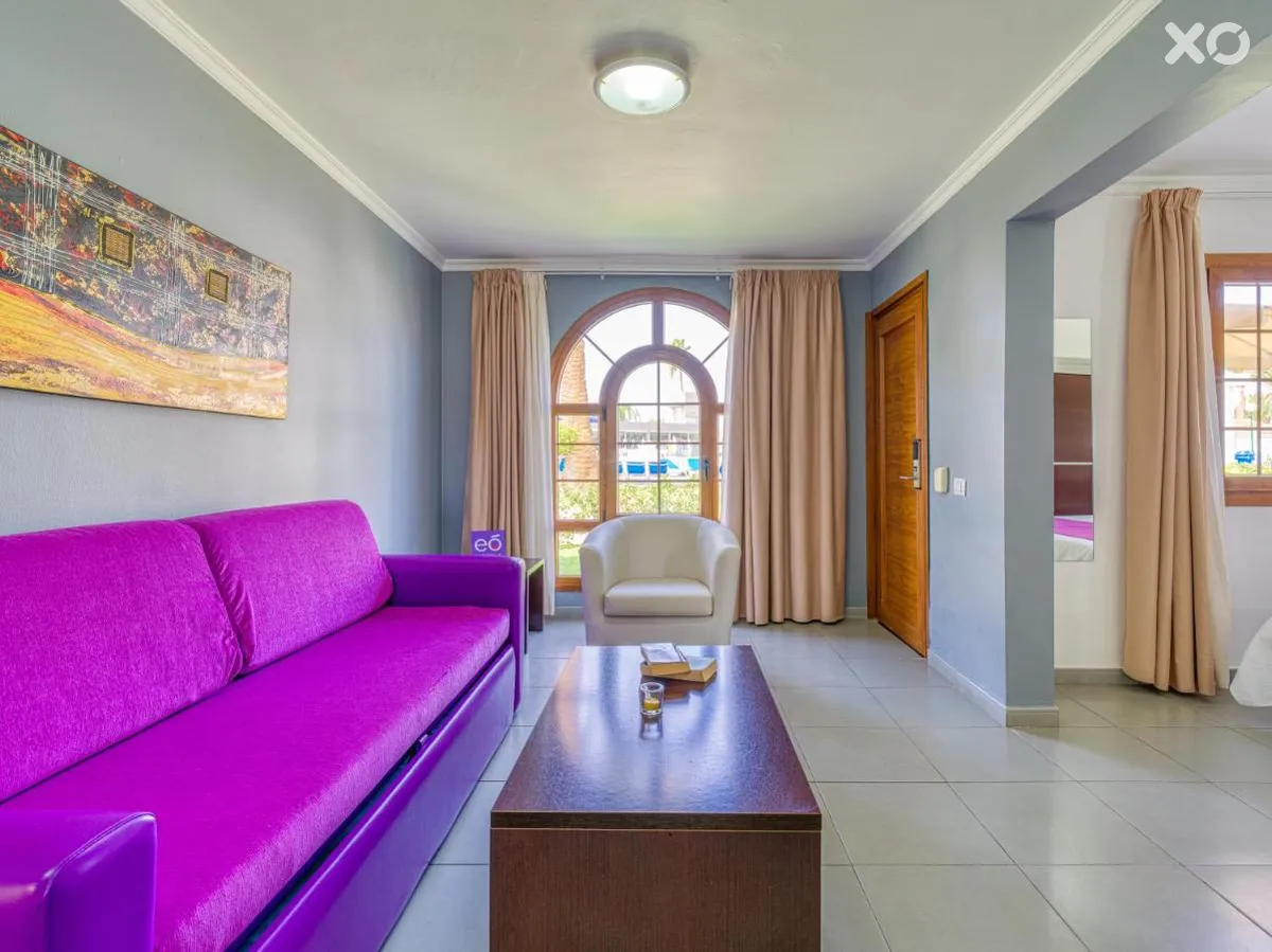 eo Suite Jardin Dorado