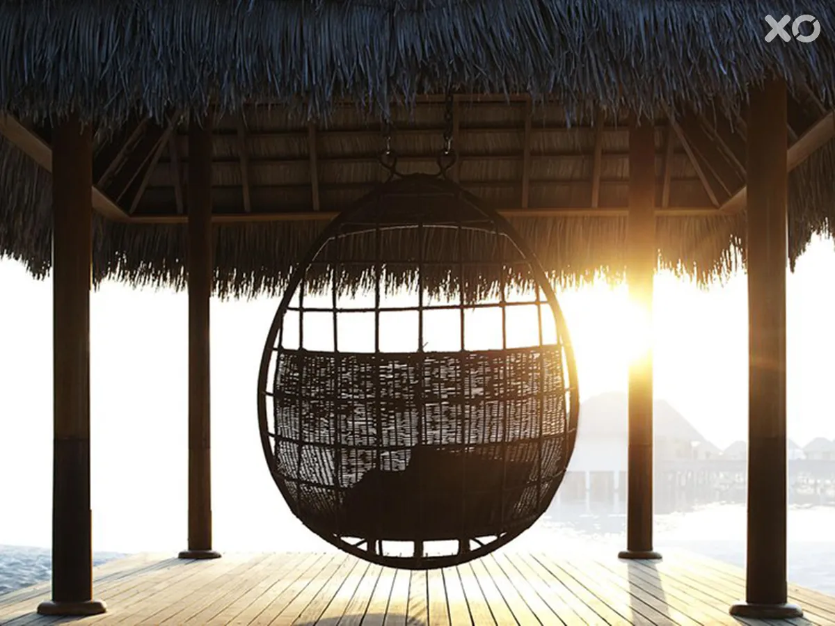 W Maldives