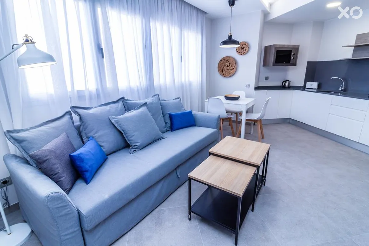 Bex Deluxe Suites