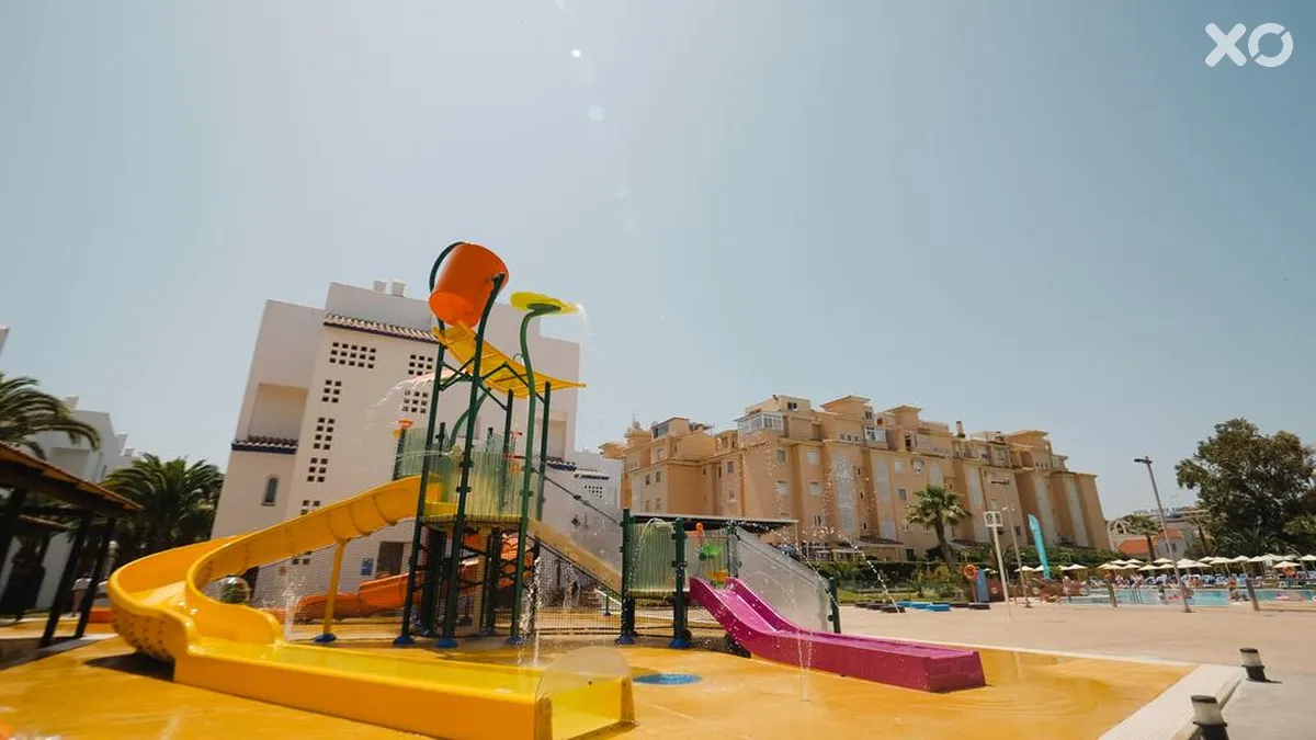 Occidental Torremolinos Playa