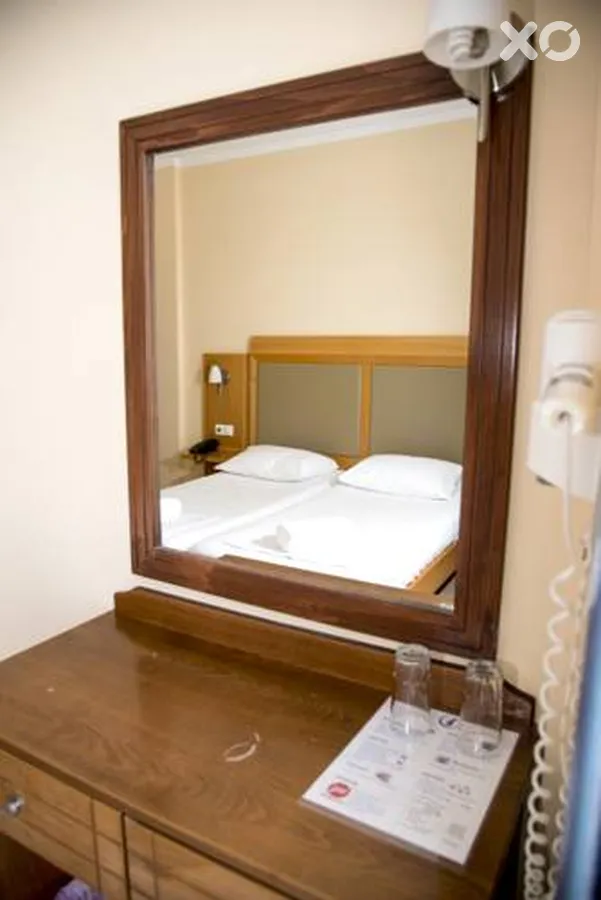 Hermes Hotel