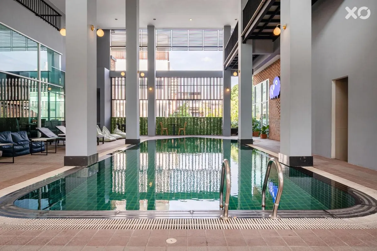 Kokotel Bangkok Dheva Thonglor