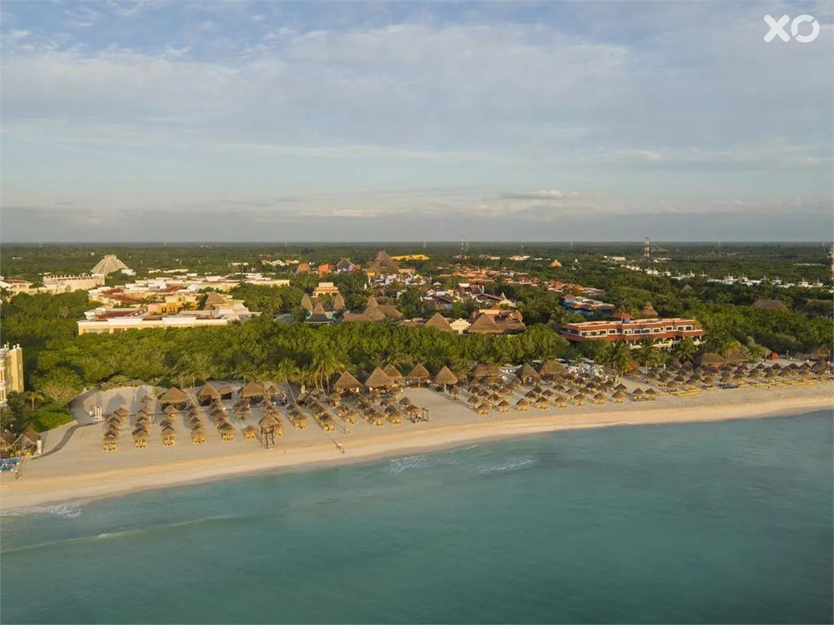Iberostar Selection Paraiso Lindo
