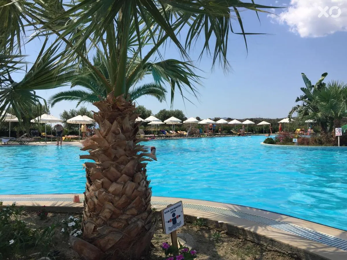 Boutique 5 Hotel & Spa