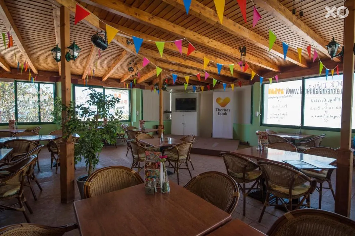 La Penita Apartments