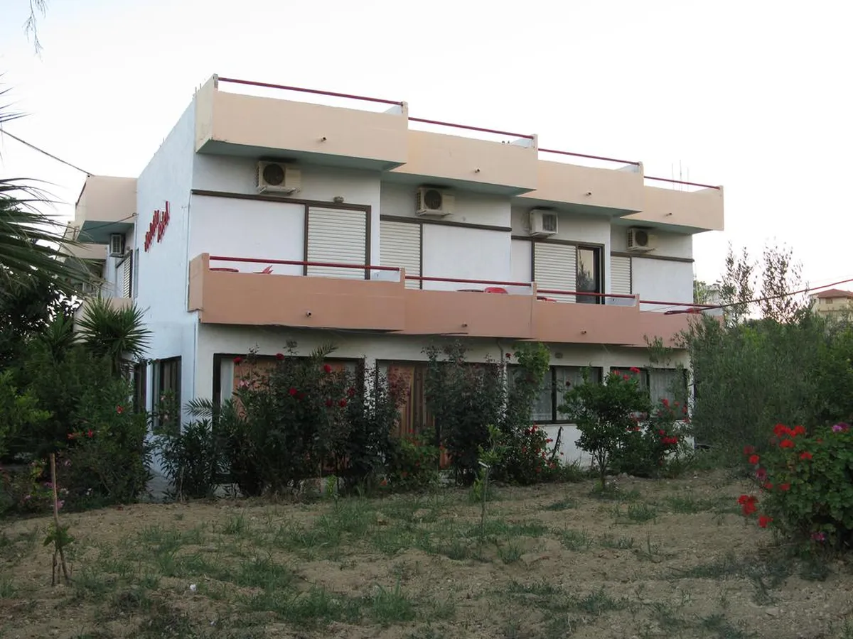 Violetta Hotel