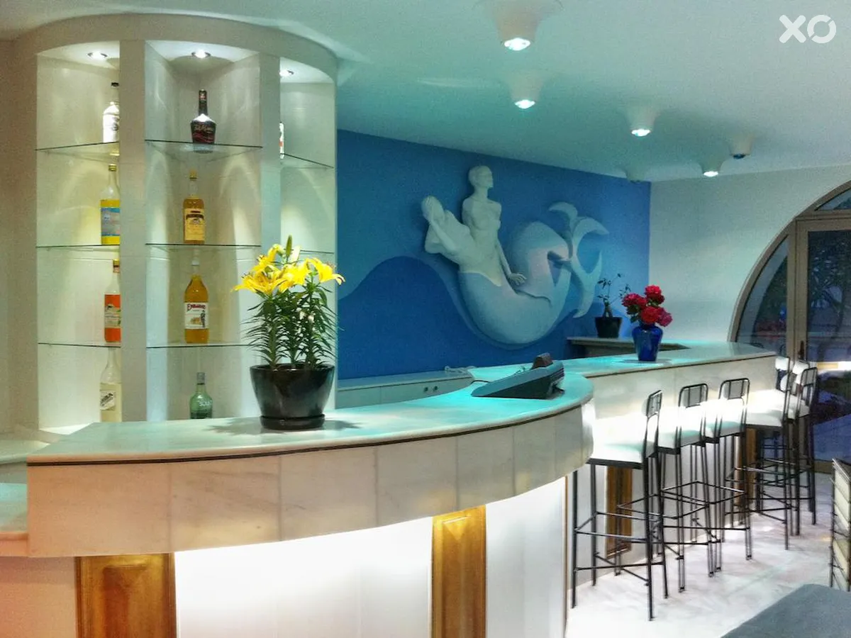 Kos Bay Hotel