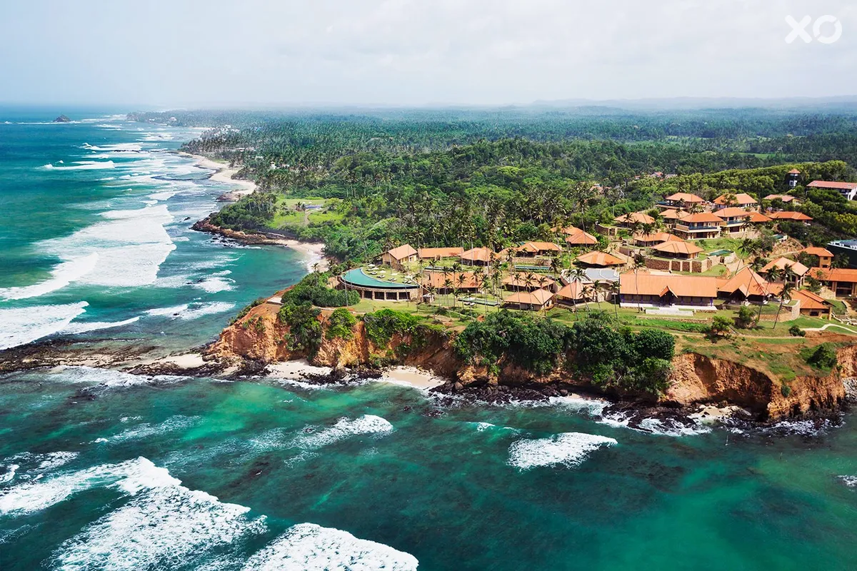 Cape Weligama