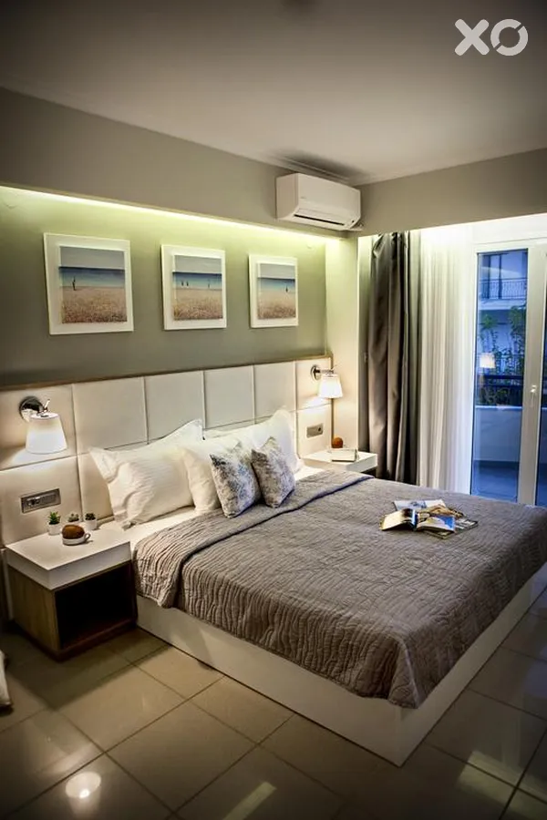 Olympic Star Hotel