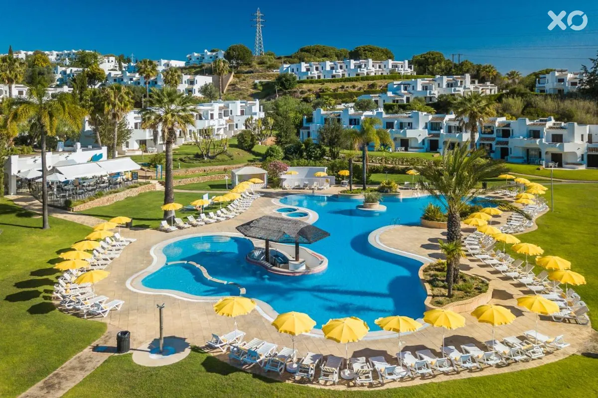 Albufeira Garden Village Clube
