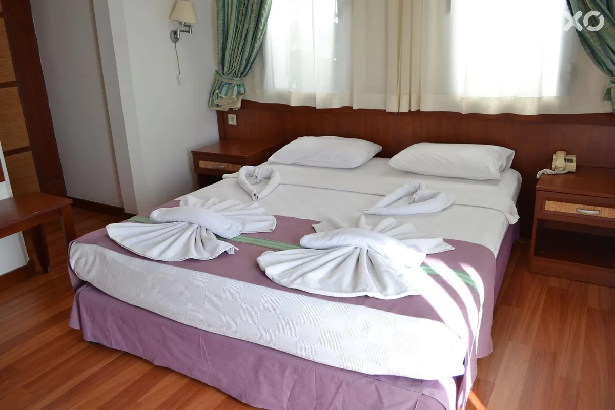 Aegean Park Hotel