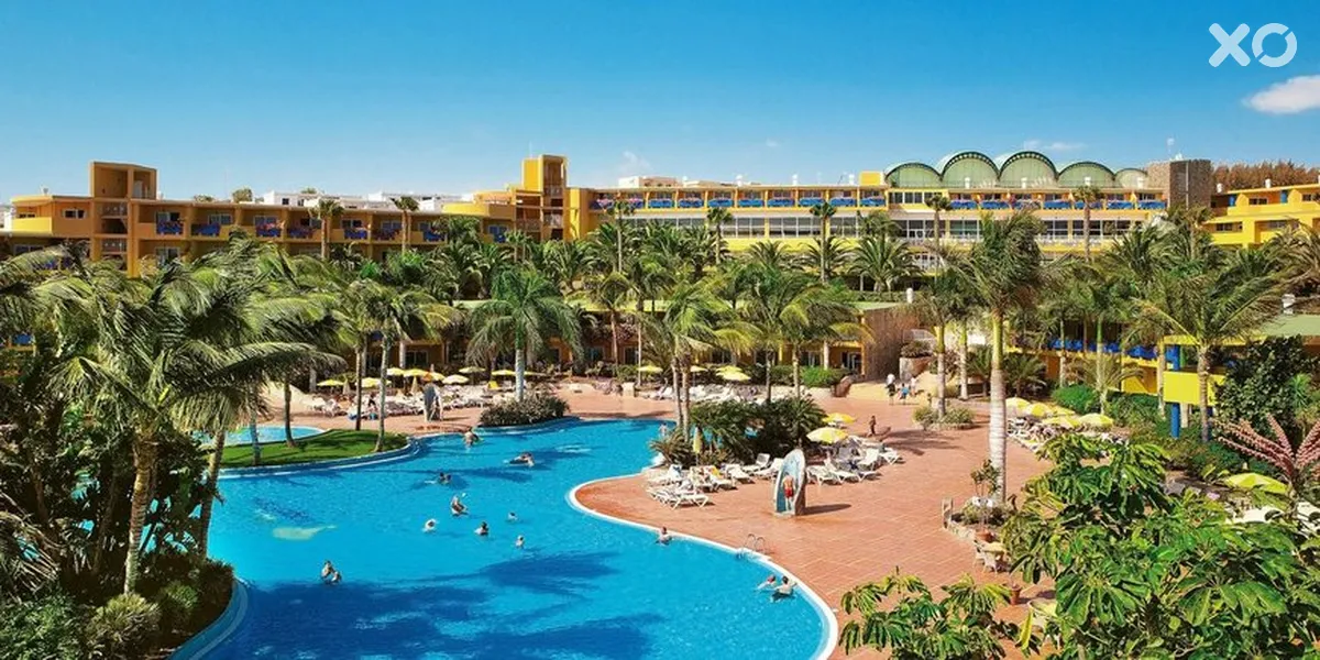 Club Hotel Drago Park