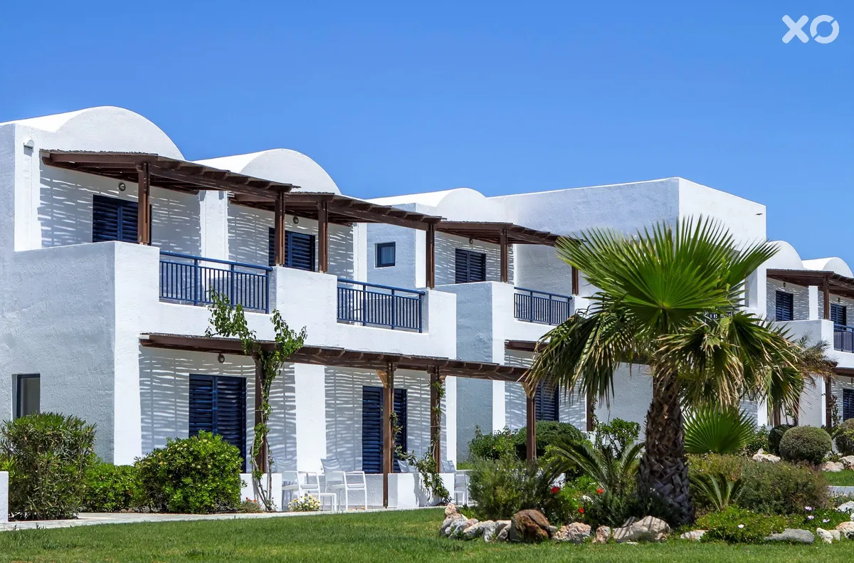 Atlantica Beach Resort Kos
