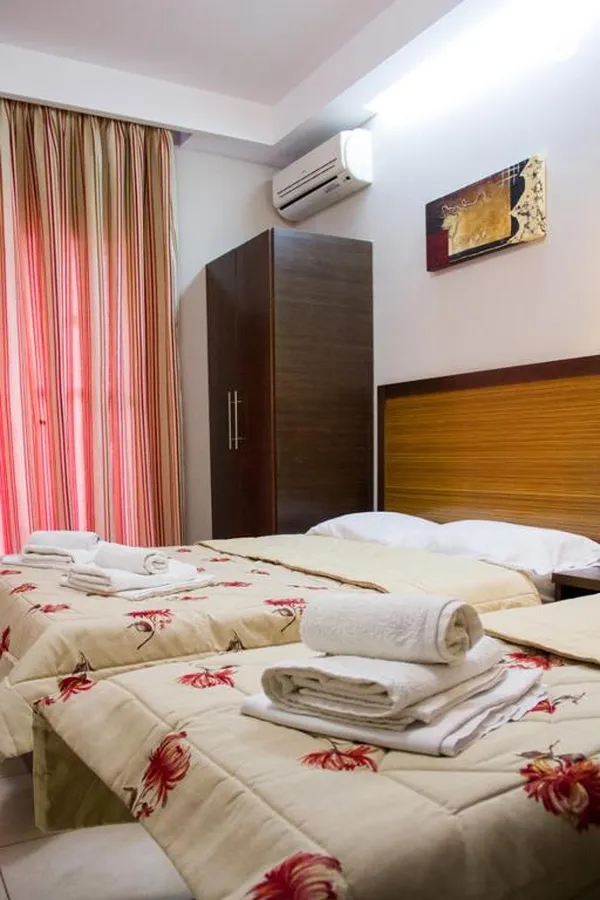 Rodon Hotel