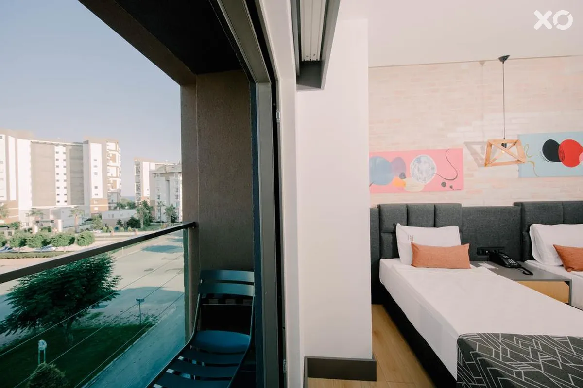 Laren Seaside Hotel & Spa