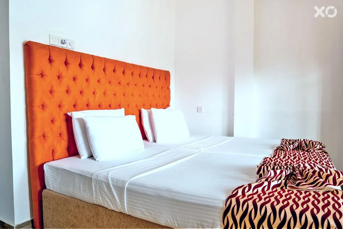 Ocean Bay Surf Resort