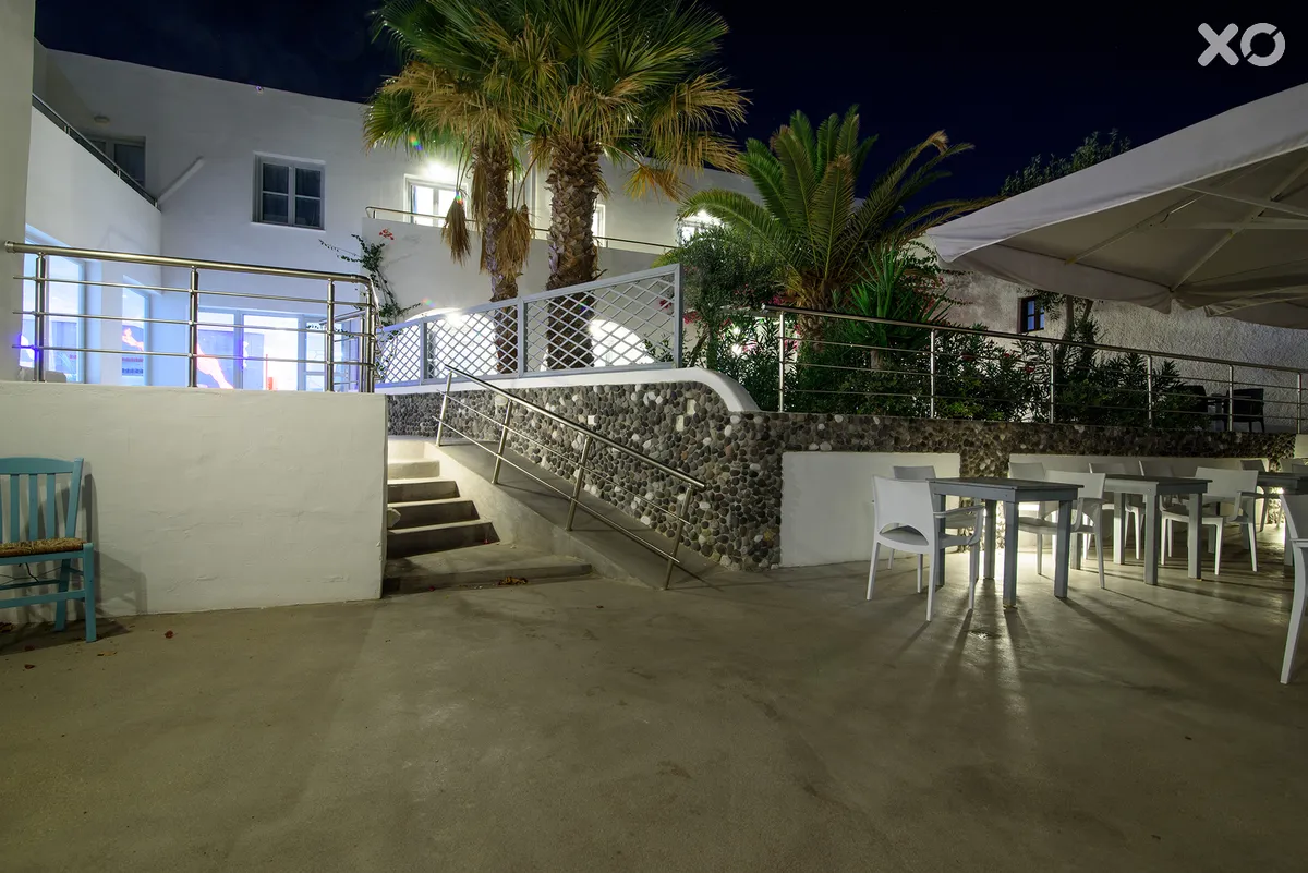 Rk Beach Hotel