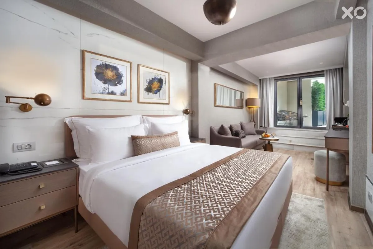Mula Hotel
