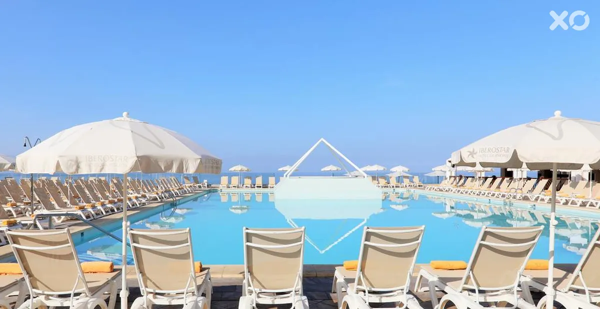 Iberostar Bouganville Playa