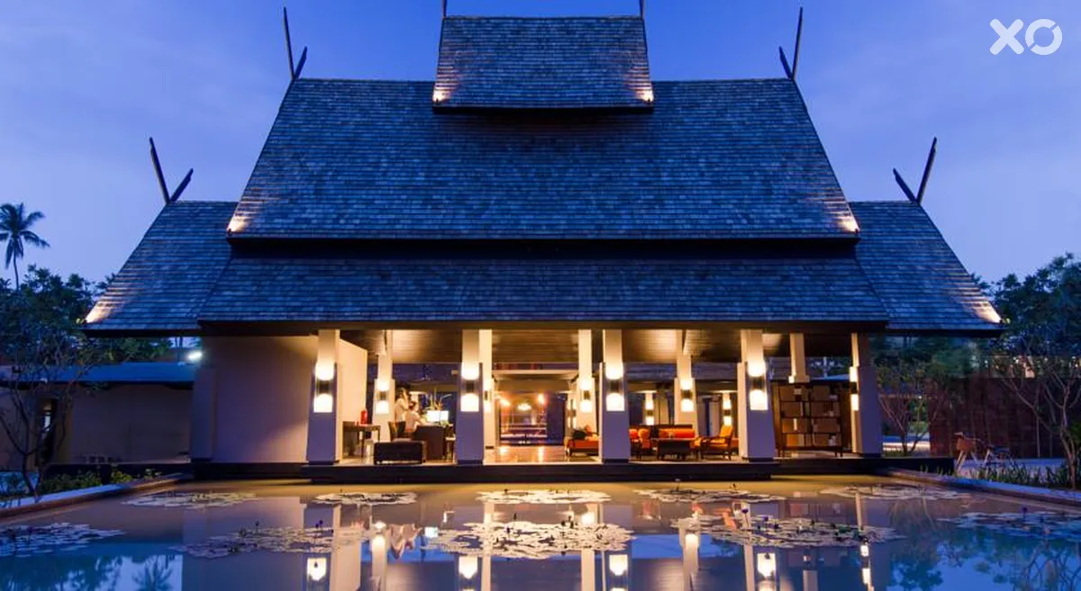 Anantara Vacation Club Phuket Mai Khao