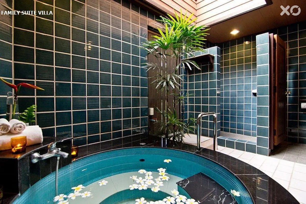 Plumeria Serviced Apartment