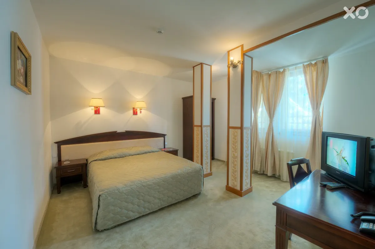 MPM Family Merryan Hotel