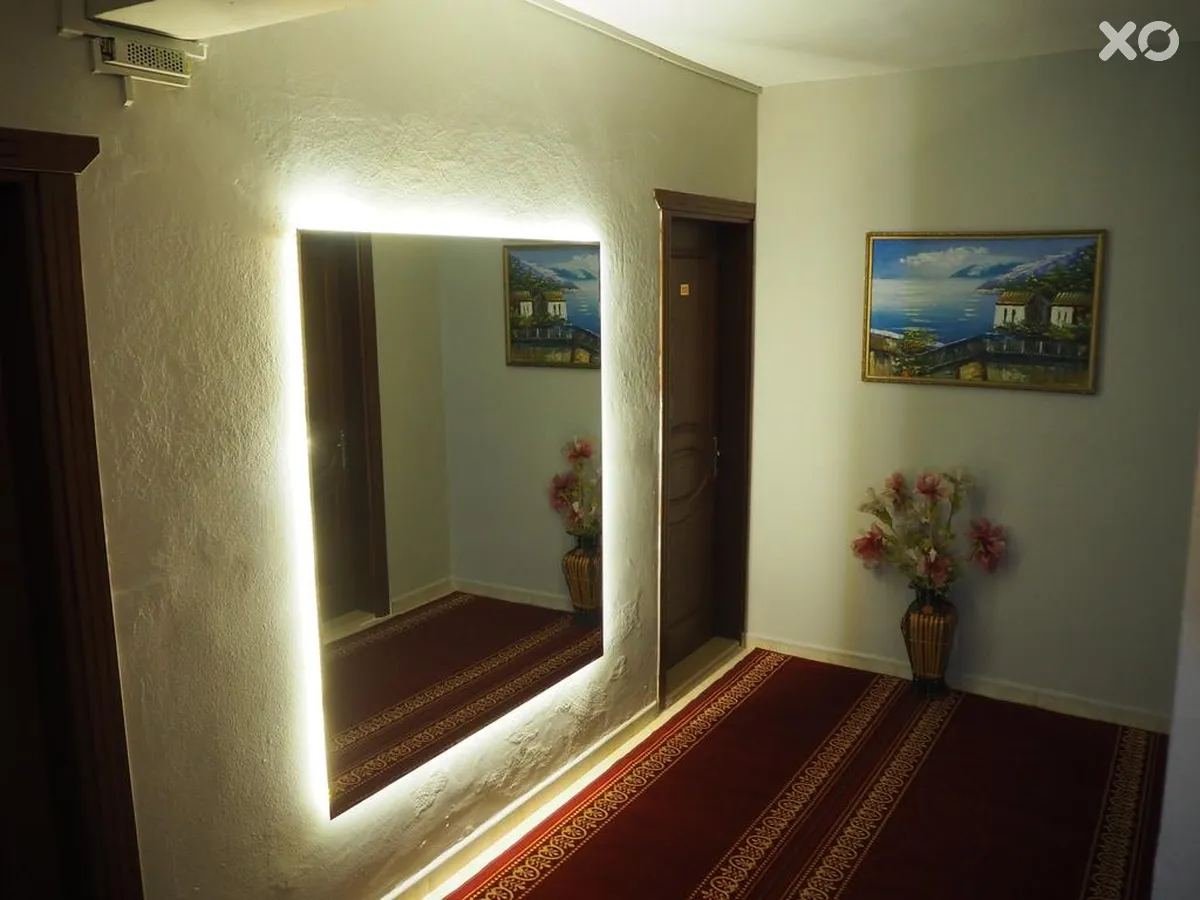 Soykan Hotel