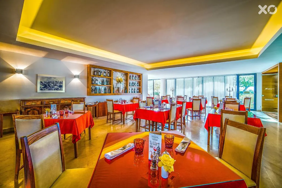 Vila Petra Aparthotel