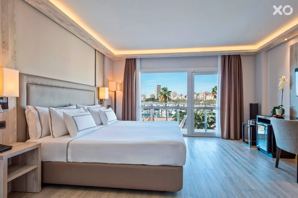 The Level at Melia Alicante