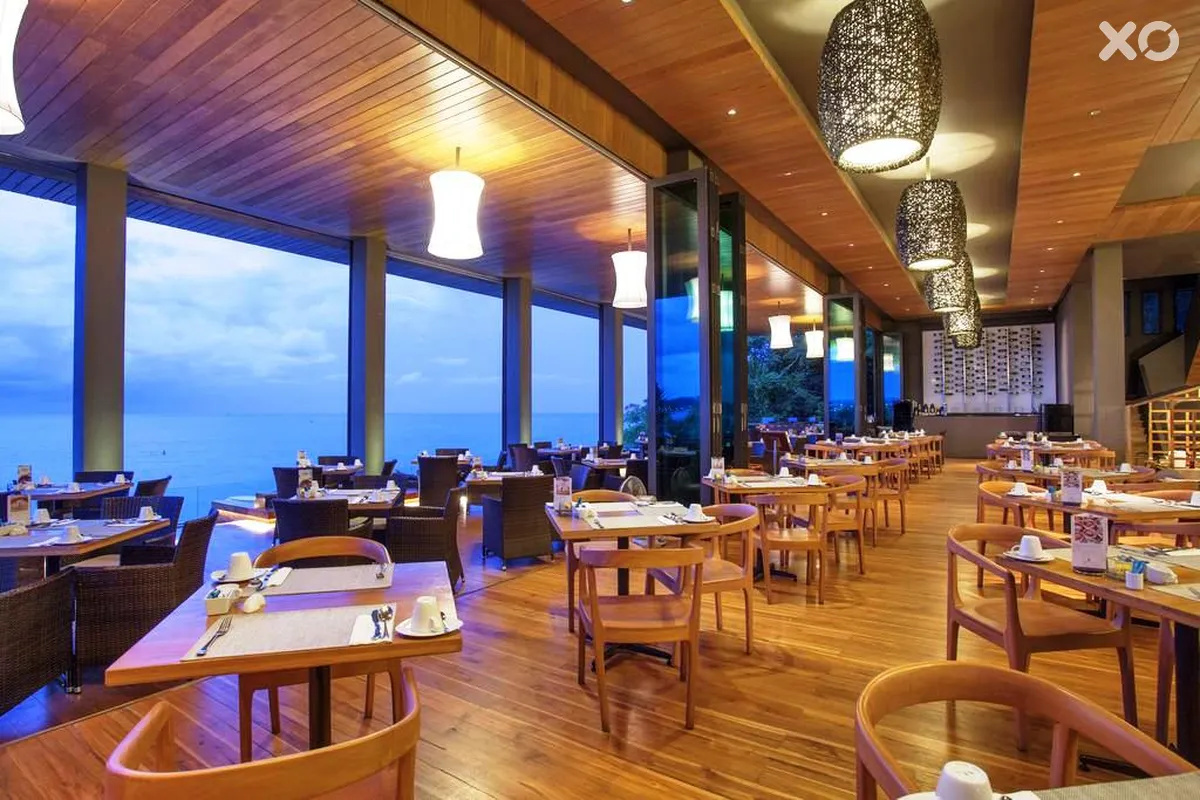 Cape Dara The Beachfront Resort