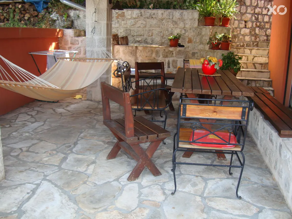 Perla Del Mare Villa