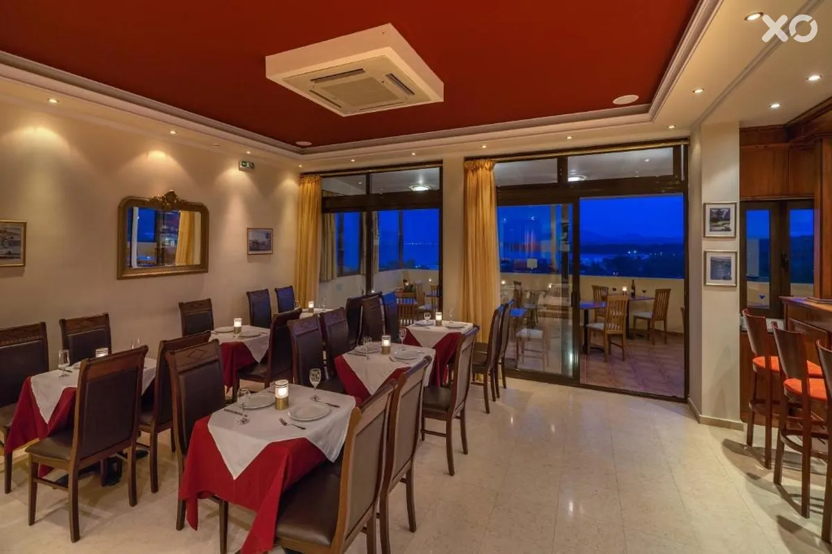 Corfu Secret Boutique Hotel