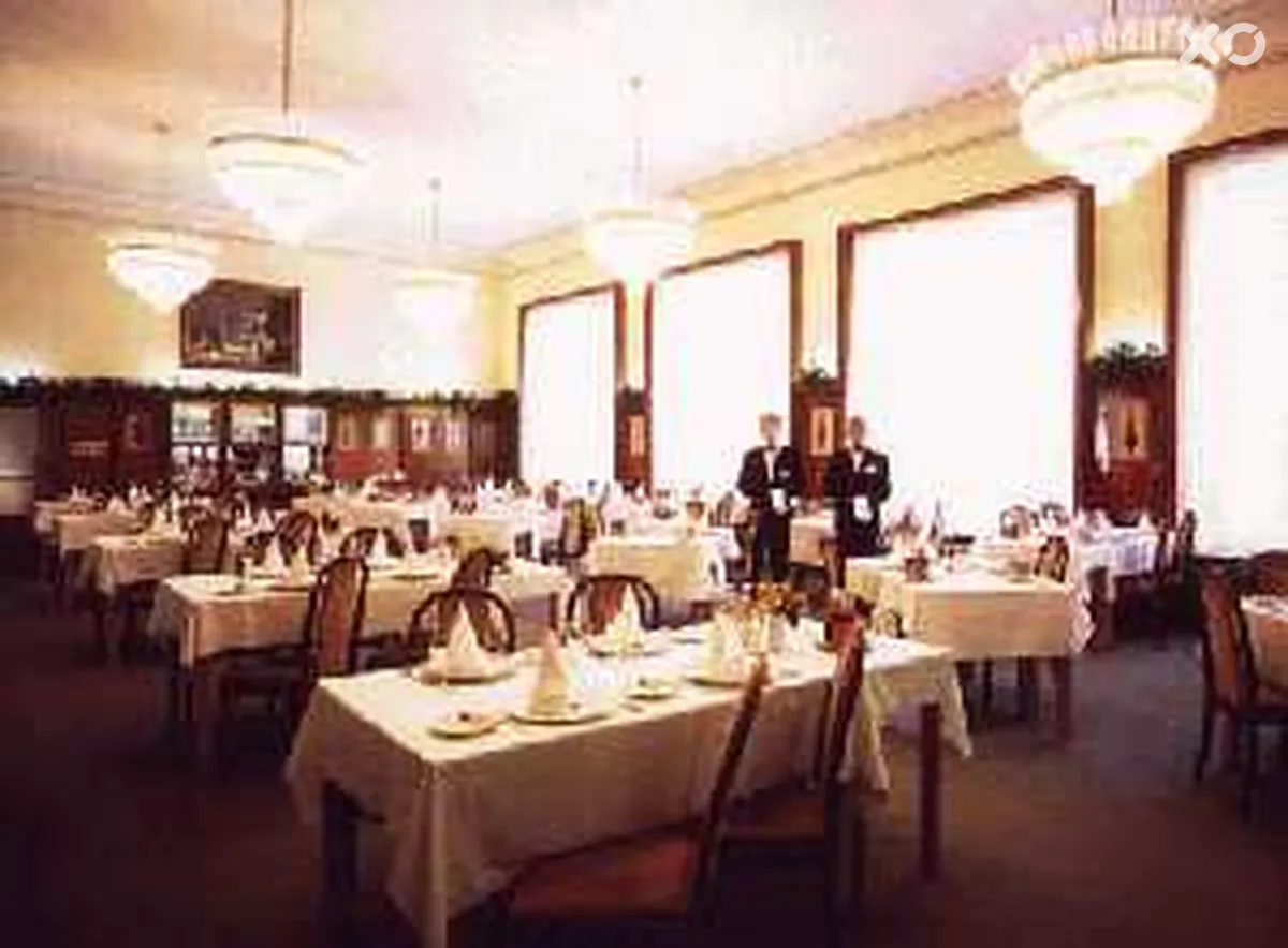 Grandhotel Stary Smokovec