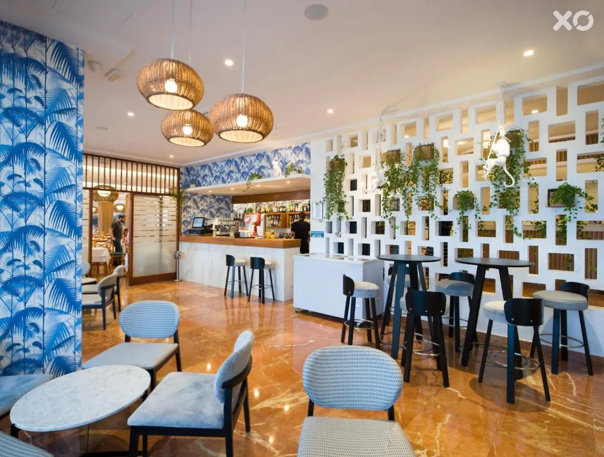 Osiris Hotel