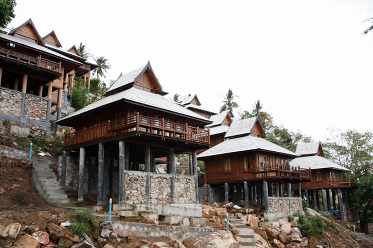 Phi Phi The Beach Resort