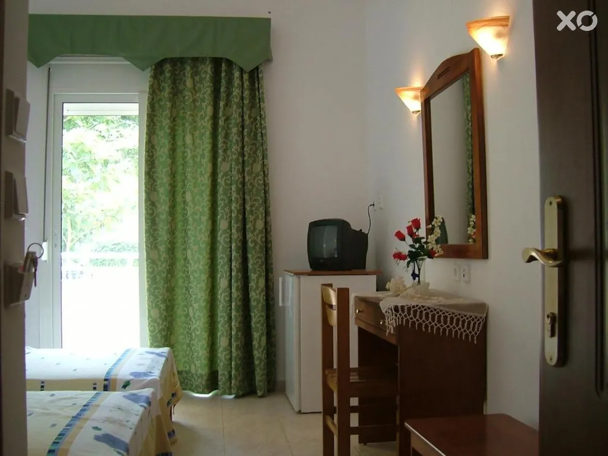 Estelle Hotel