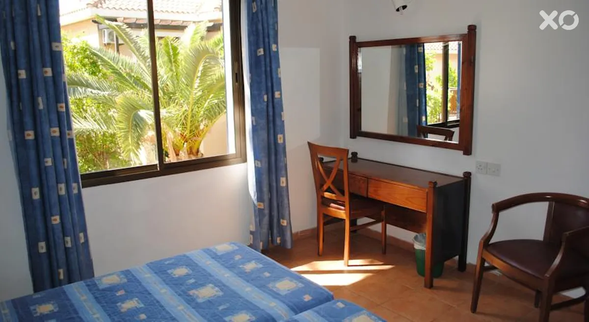 Narcissos Waterpark Resort