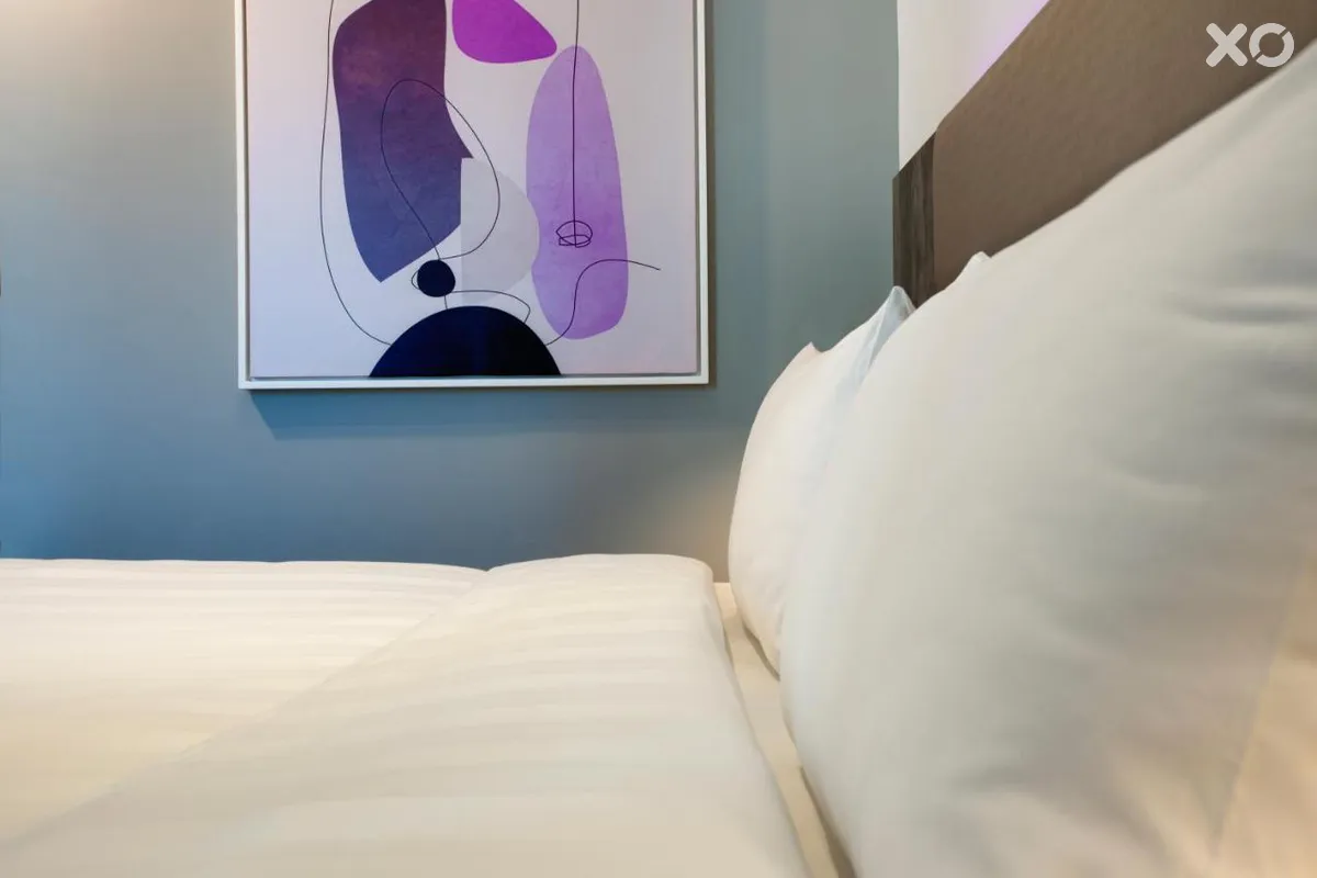 Premier Inn Barsha Heights