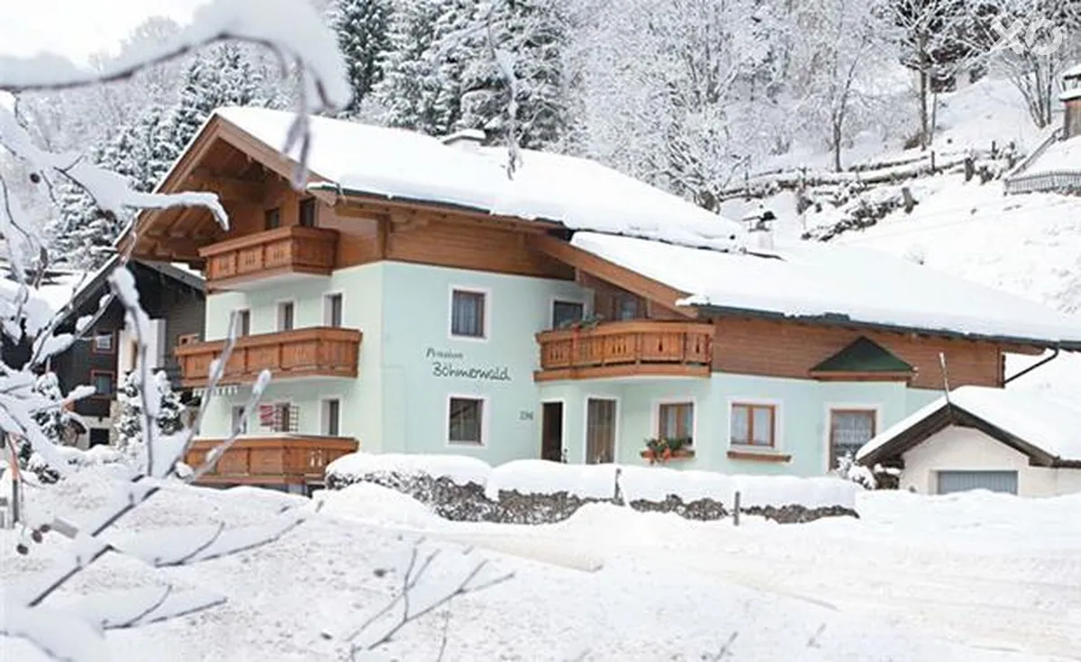 Bohmerwald Pension