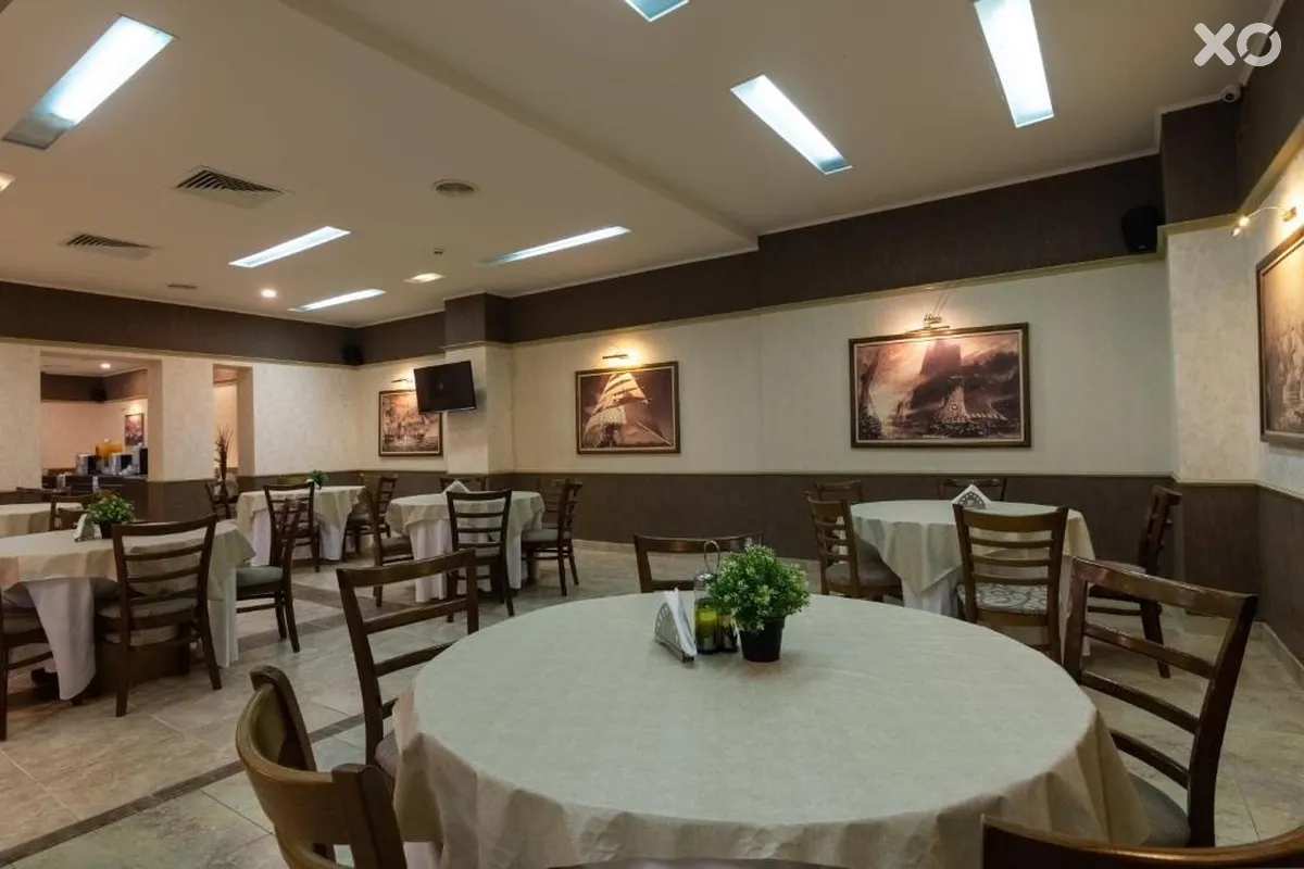 Detelina Hotel