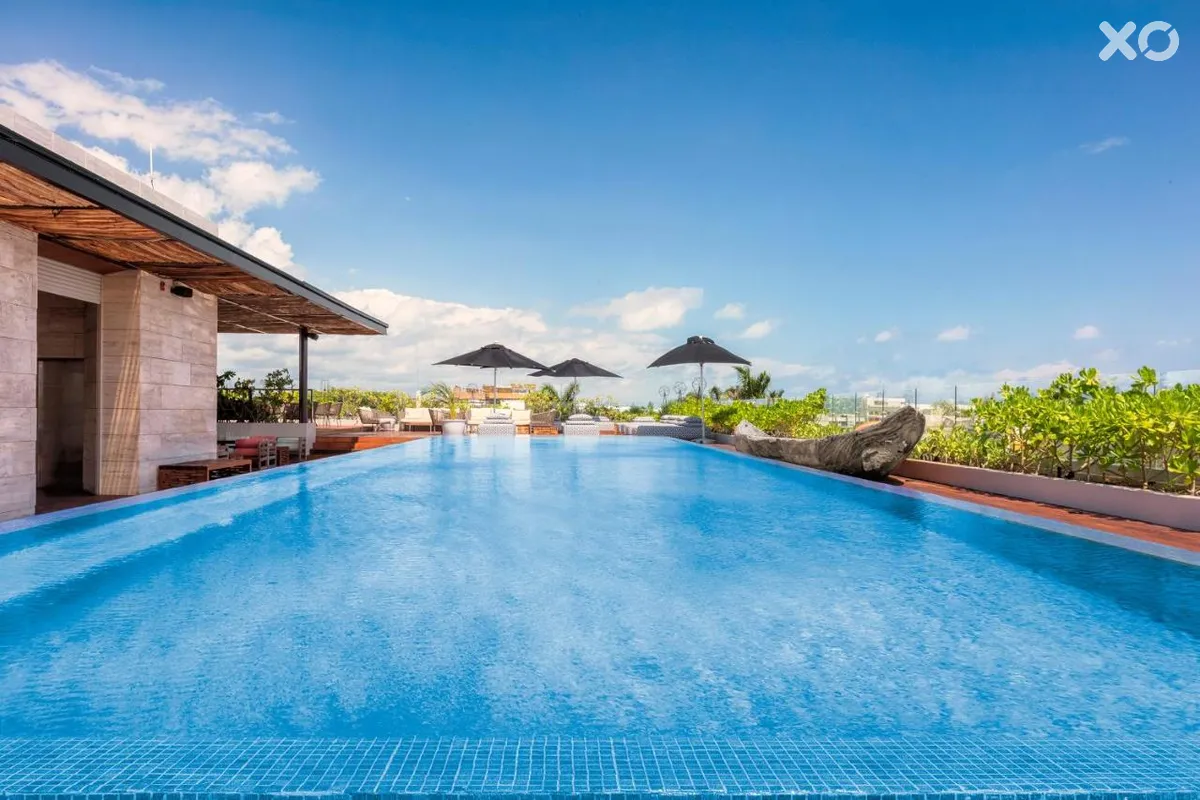 The Yucatan Resort Playa del Carmen
